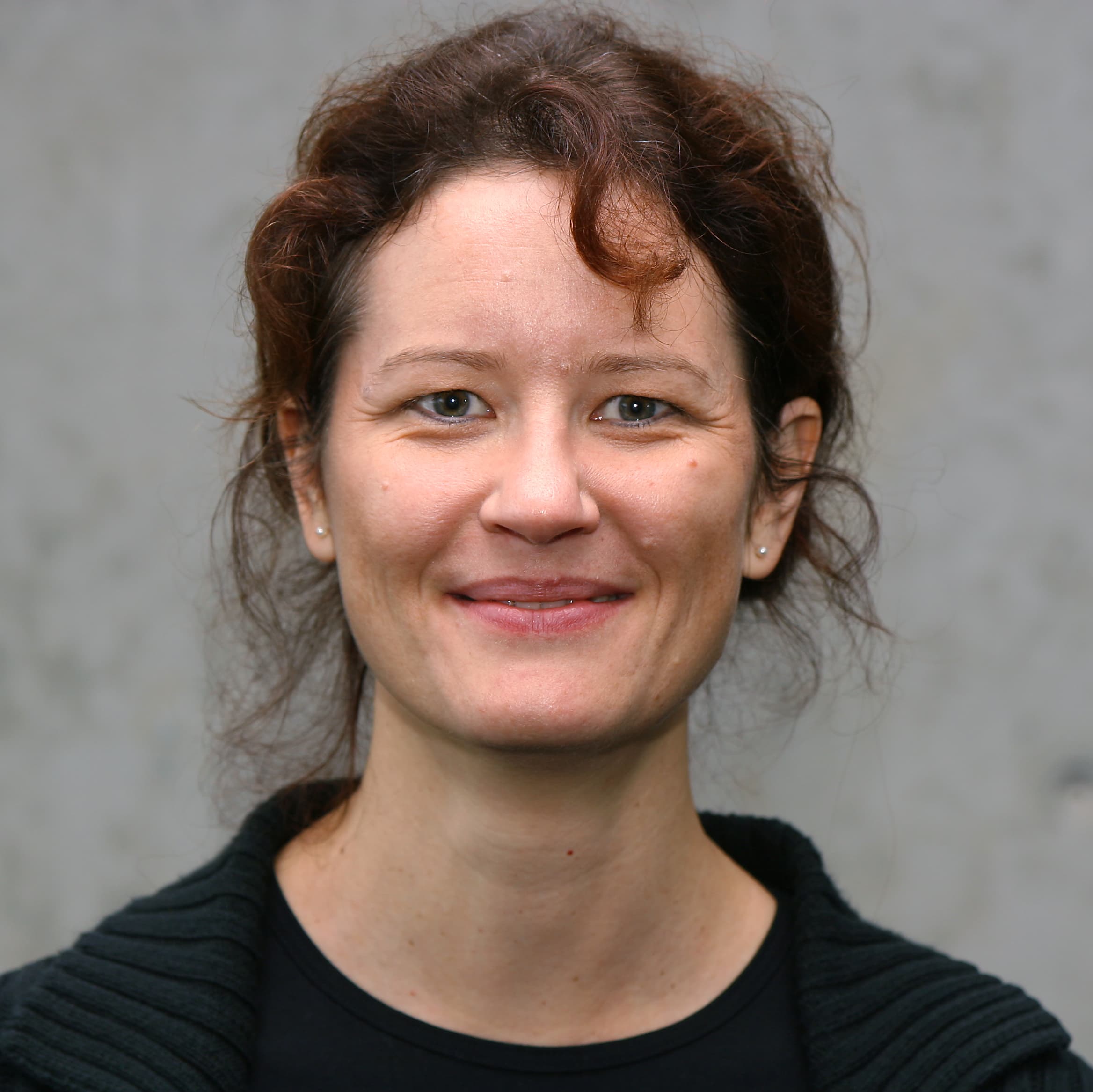 Natascha Maria Oppelt, Prof.