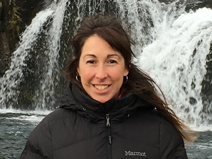 Marta Terrado, PhD