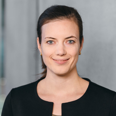 Nina Döring, PhD